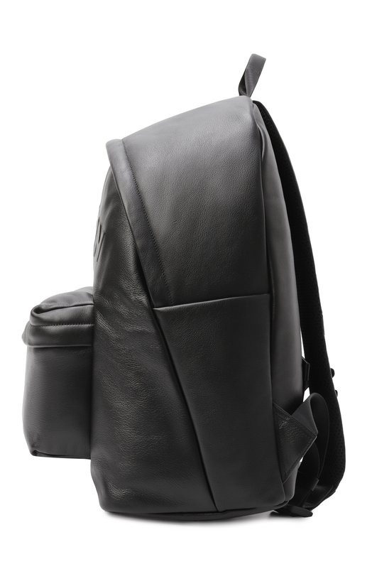 Рюкзак Icon Dsquared2 BPM0126/01500001 Чёрный  BPM0126/01500001 Фото 4
