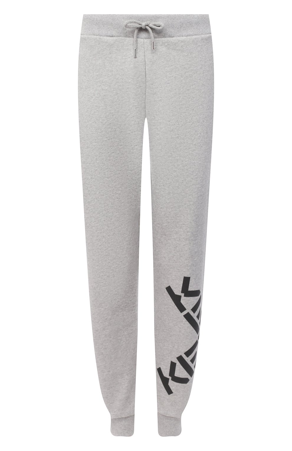 Хлопковые джоггеры kenzo sport KENZO, арт. FA62PA7224MS, фото 1