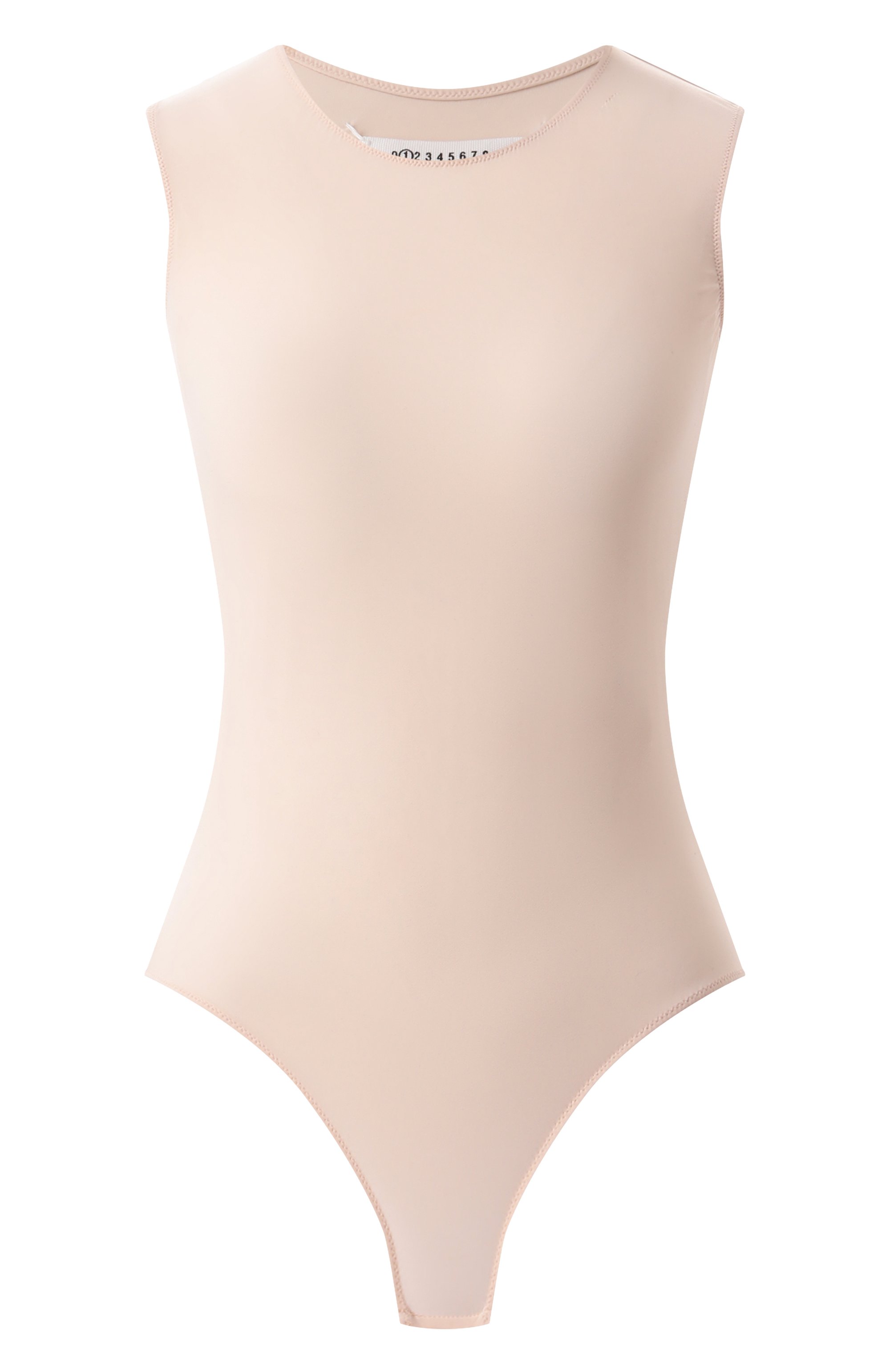 Боди MAISON MARGIELA, арт. S51NA0065/S20518, фото 1