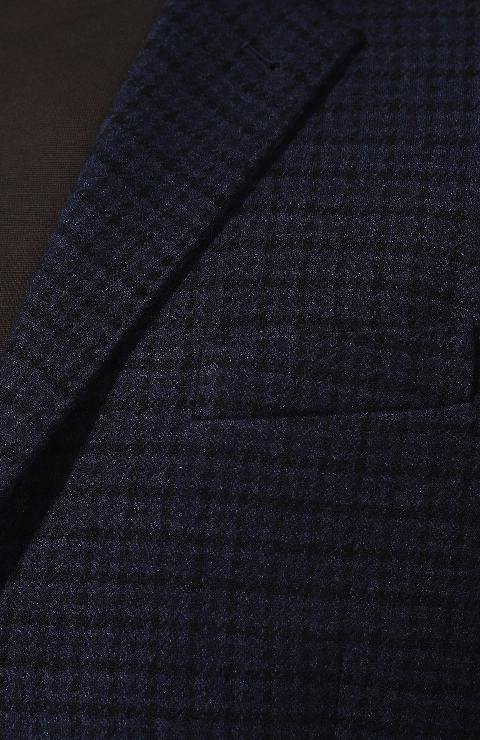 Кашемировый пиджак LORO PIANA, арт. FAI7829, фото 5