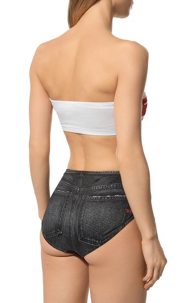 Плавки-бикини DIESEL, арт. A03952/0CJAV, фото 3