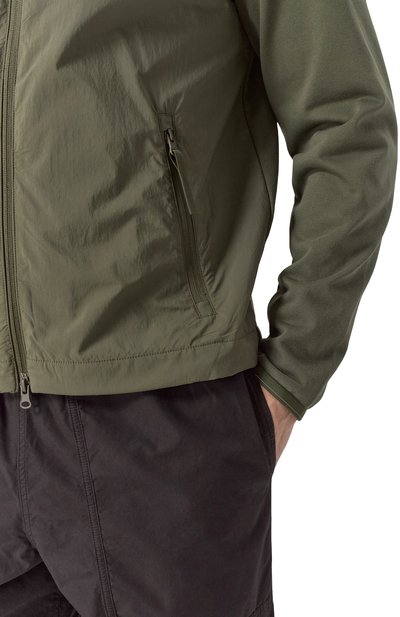 Комбинированная толстовка BOGNER FIRE+ICE, арт. 84478576, фото 5