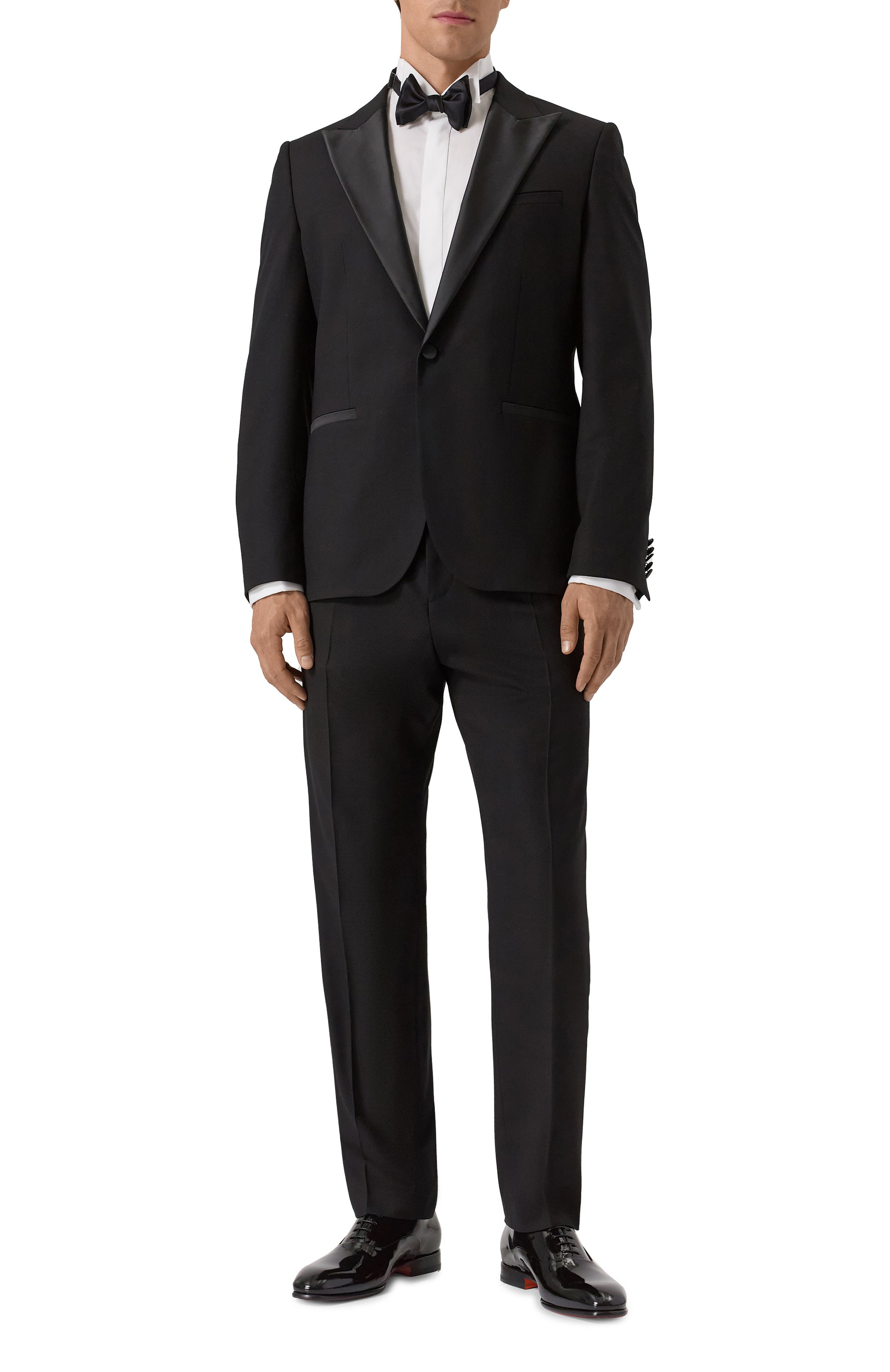 Смокинг HUGO, арт. 50544617, фото 1