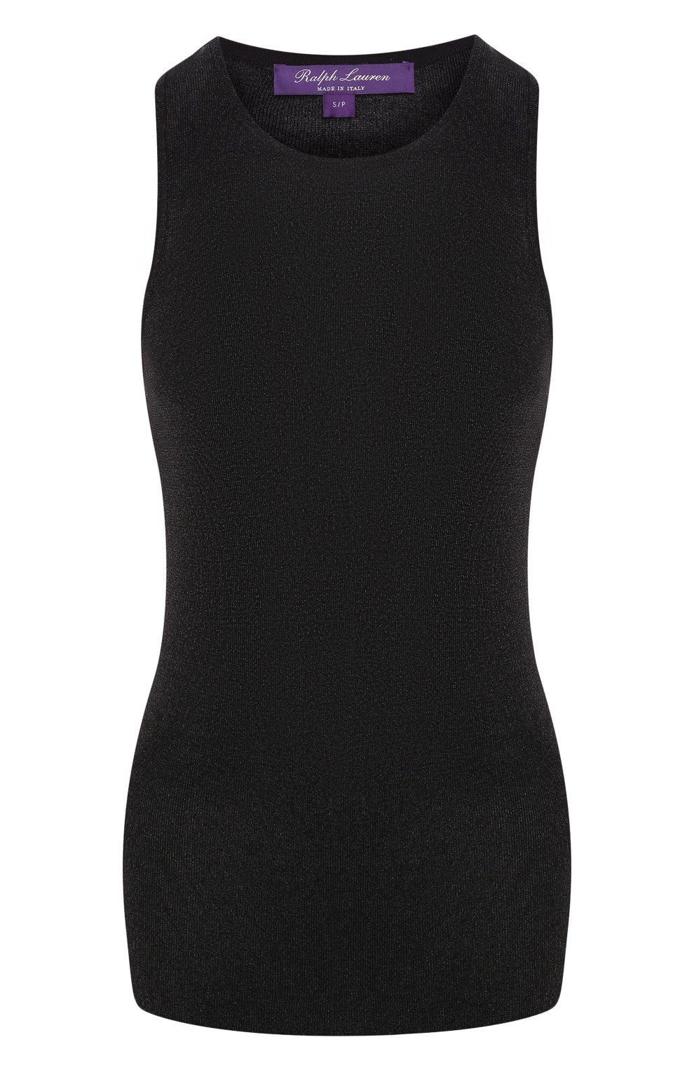 Топ из вискозы RALPH LAUREN, арт. 290749707, фото 1