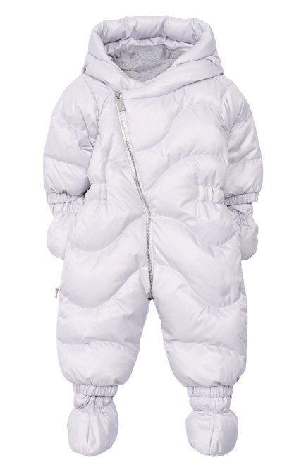 Пуховый комбинезон мона CHEPE, арт. 391205
