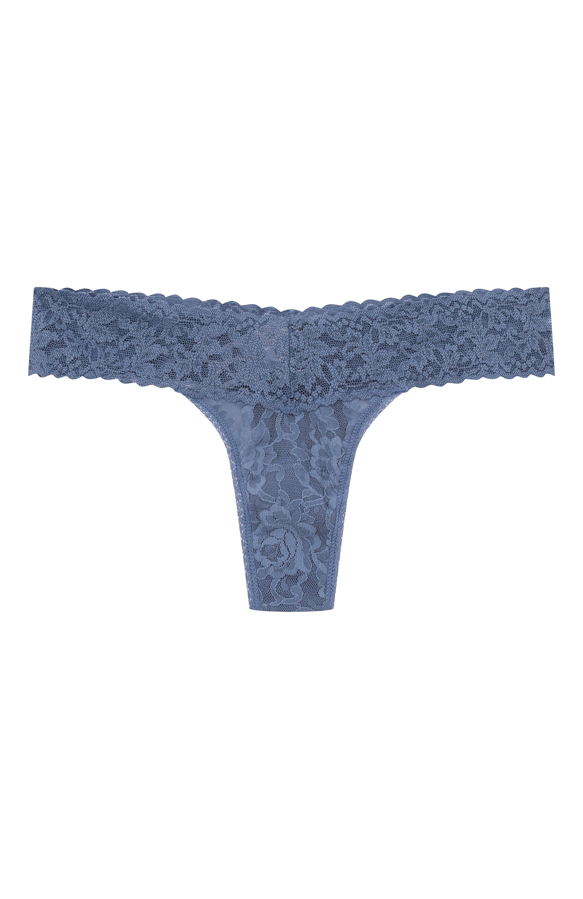 Трусы-танга HANKY PANKY, арт. 4911P, фото 1