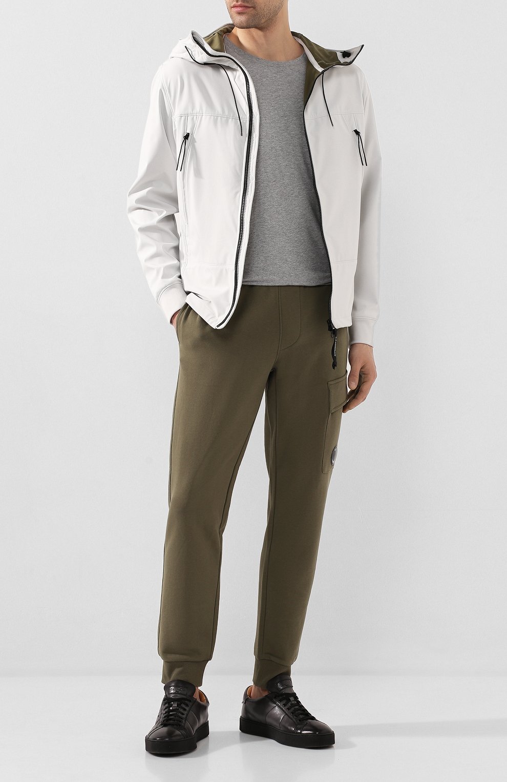 Куртка C.P. COMPANY, арт. 08CM0W017A-005659A, фото 2