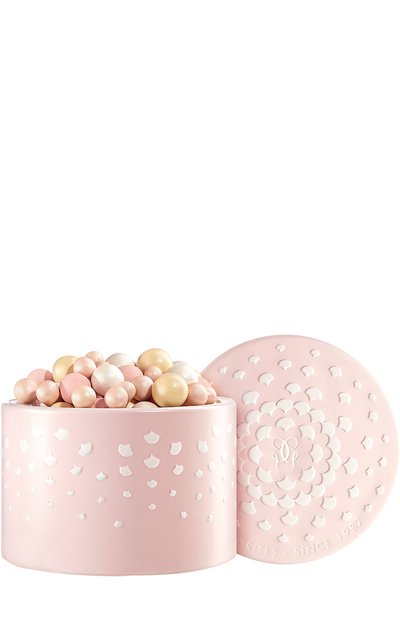 Женская пудра для лица в шариках meteorites pearles birthday candle GUERLAIN, арт. G042437