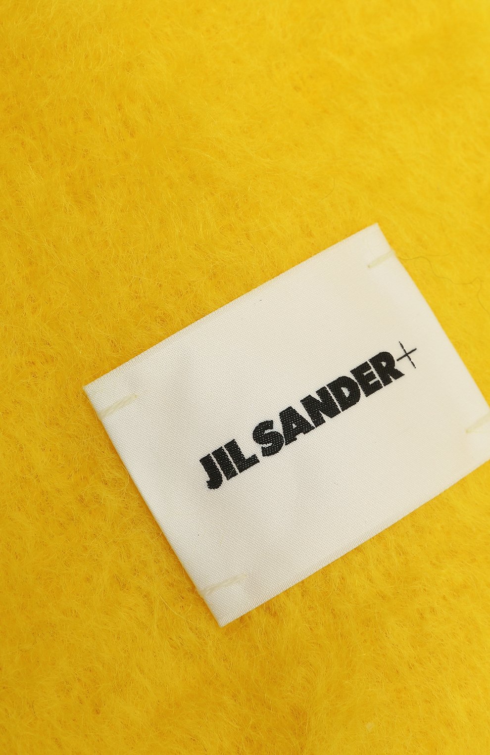 Шарф JIL SANDER, арт. J40TE0012-J40041, фото 4