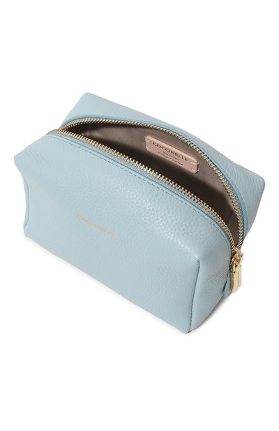 Кожаная косметичка COCCINELLE, арт. E5 MT5 25 F7 01, фото 3