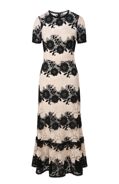 Женское платье REDVALENTINO, арт. TR0VA12Y/51V
