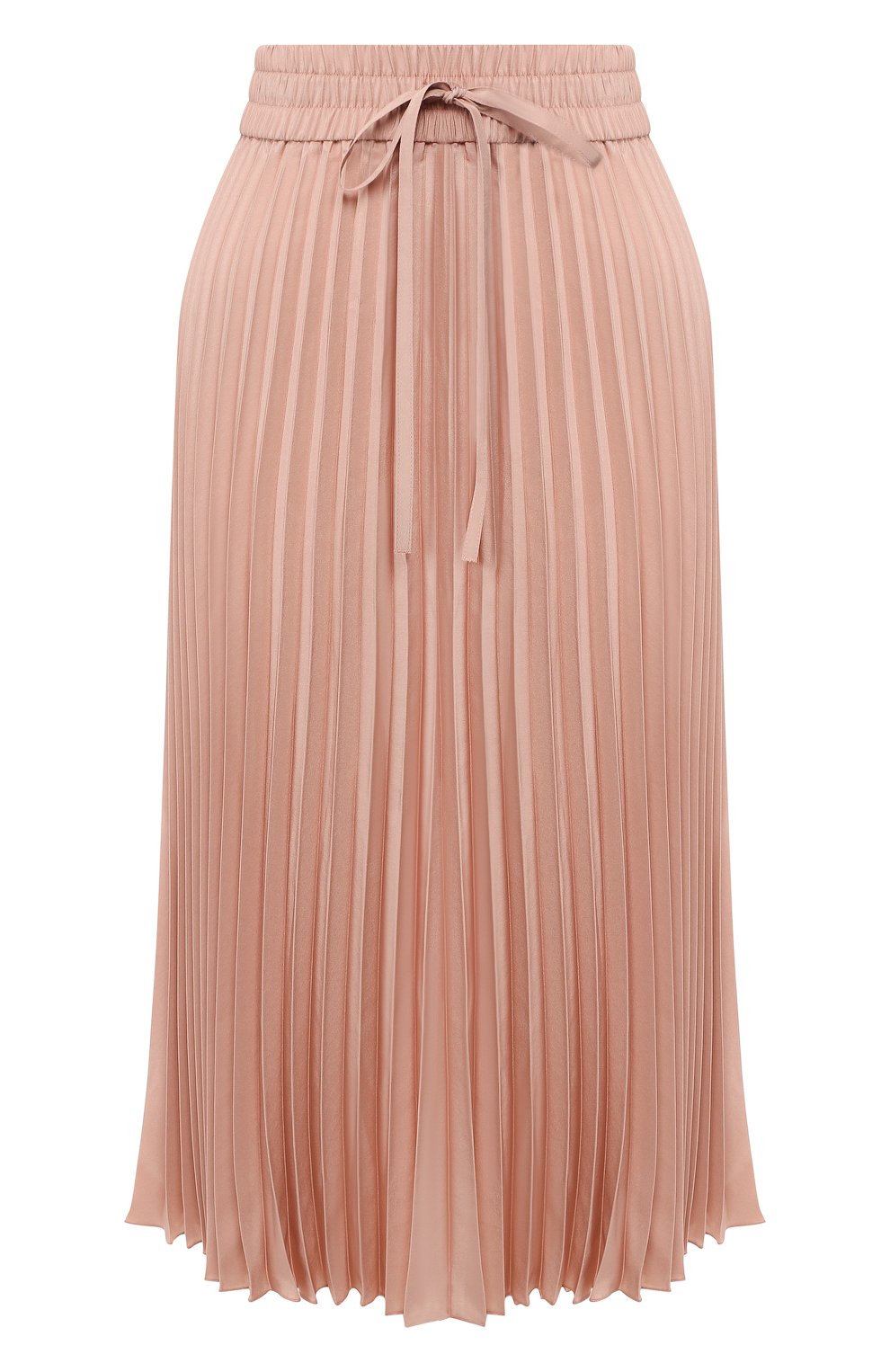 Плиссированная юбка REDVALENTINO, арт. SR0RAB85/15S, фото 1