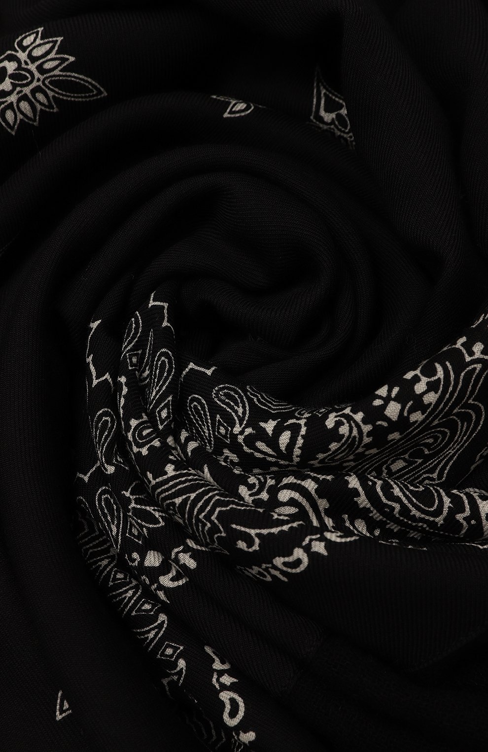 Кашемировая шаль DESTIN, арт. ISABAND QUADRA, фото 5