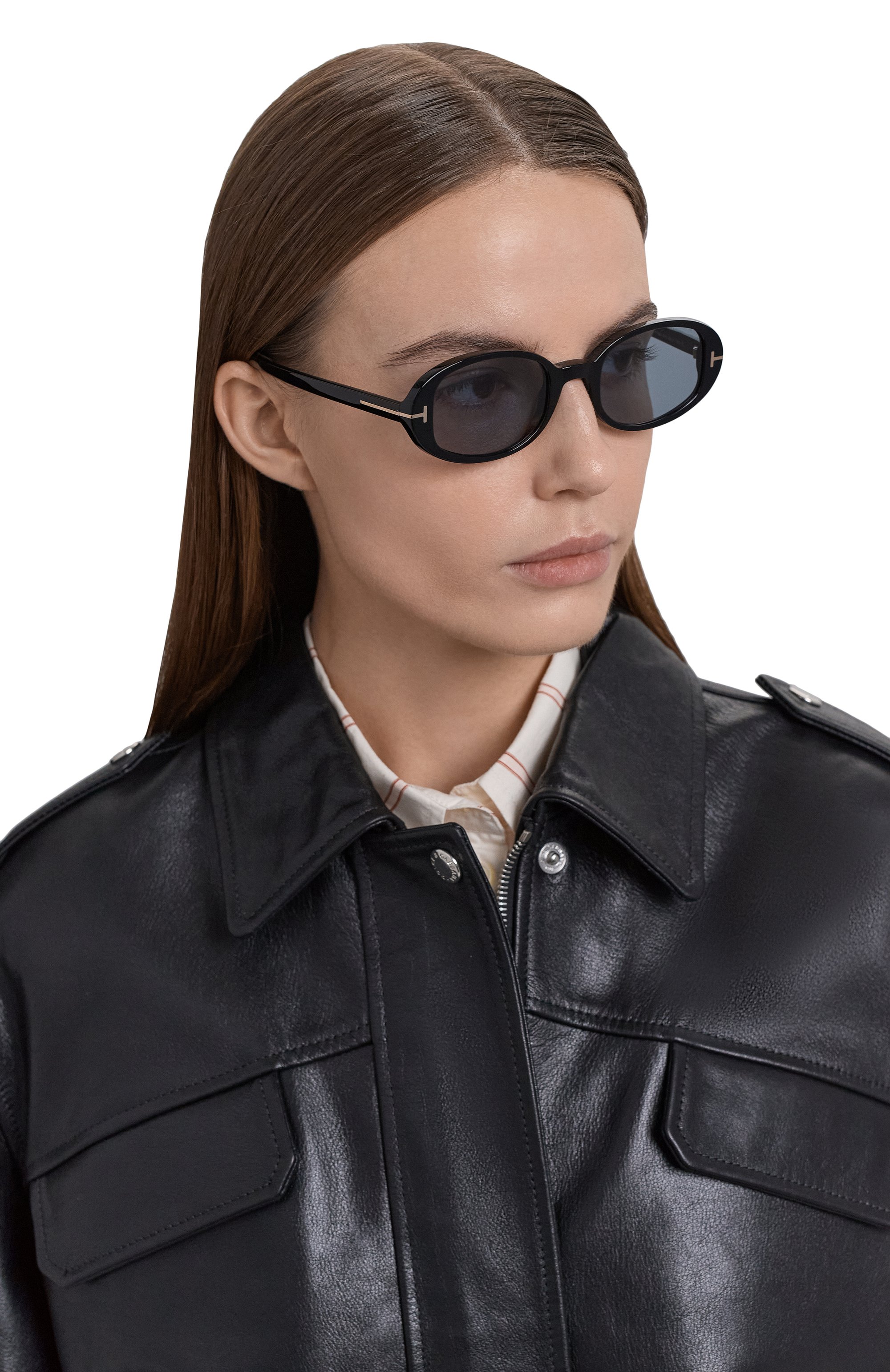 Солнцезащитные очки TOM FORD, арт. TF1364 01A, фото 2