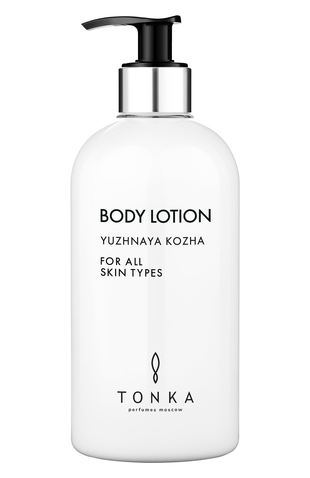 Лосьон для тела yuzhnaya kozha (500ml) TONKA PERFUMES MOSCOW бесцветного цвета по цене 1700 руб., арт. 4665313564203, фото 1 Лосьон для тела yuzhnaya kozha (500ml) TONKA PERFUMES MOSCOW, арт. 4665313564203, фото 1