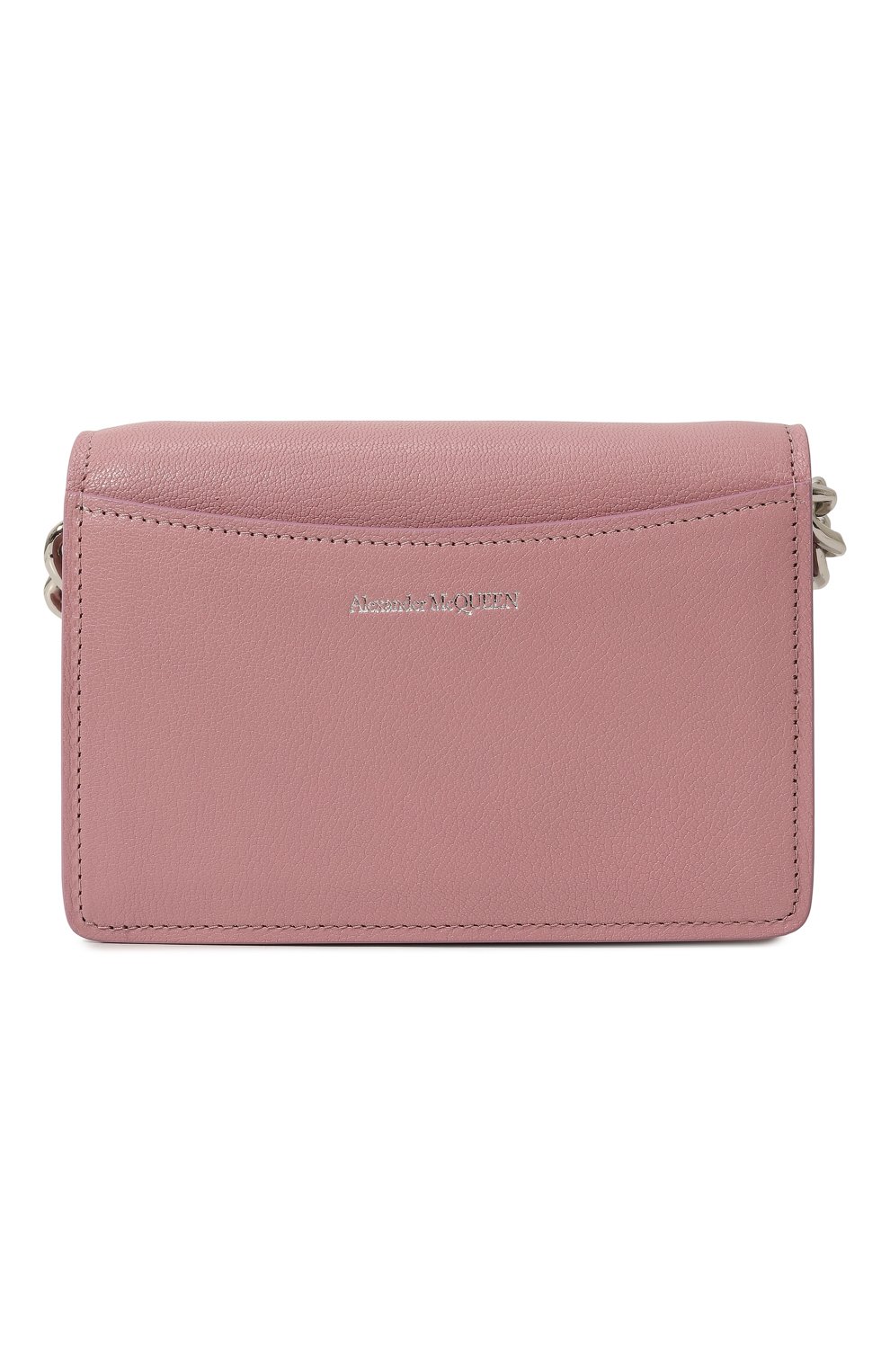 Сумка jewelled ALEXANDER MCQUEEN, арт. 708146/DYTVT, фото 6