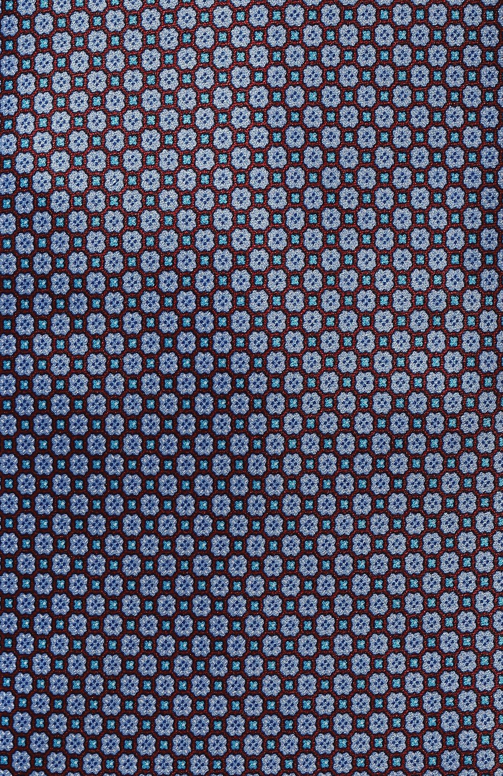 Комплект из галстука и платка STEFANO RICCI, арт. DH/49100, фото 4