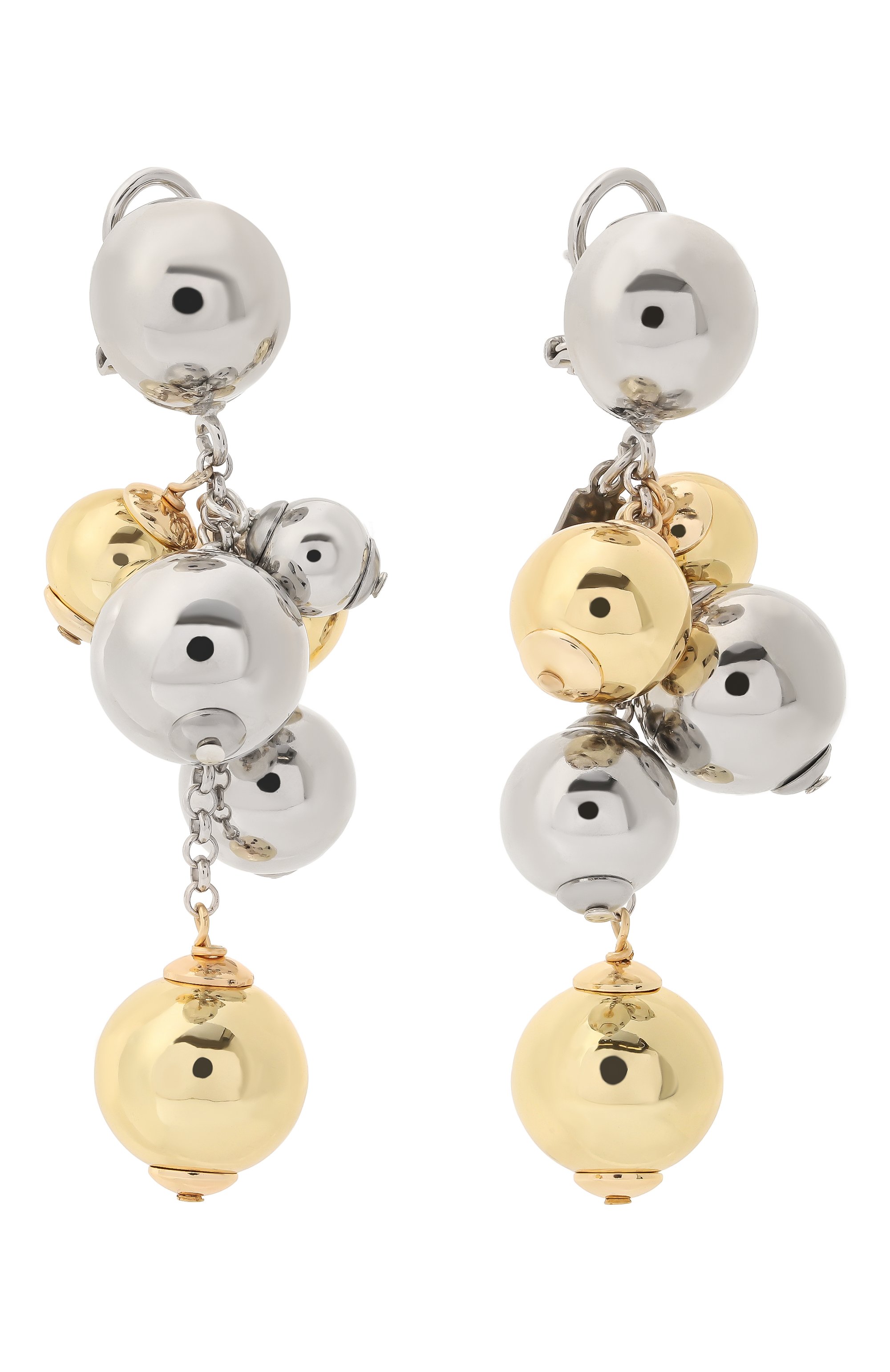 Серьги VIEN, арт. 2526-343, фото 3