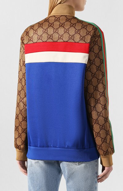Бомбер GUCCI, арт. 526524/X9V99, фото 4