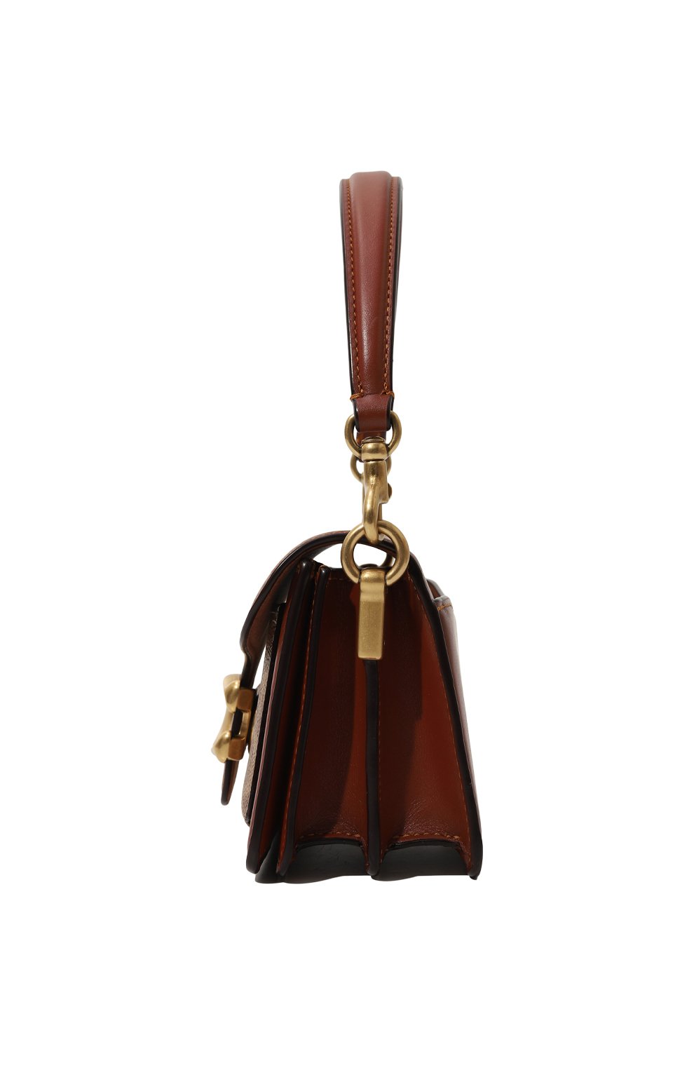 Сумка tabby 20 COACH, арт. CM569, фото 4