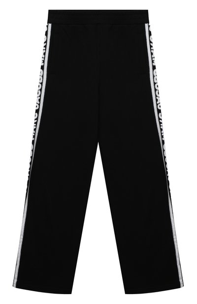 Хлопковые брюки MARC JACOBS (THE), арт. W60185/12A+, фото 1