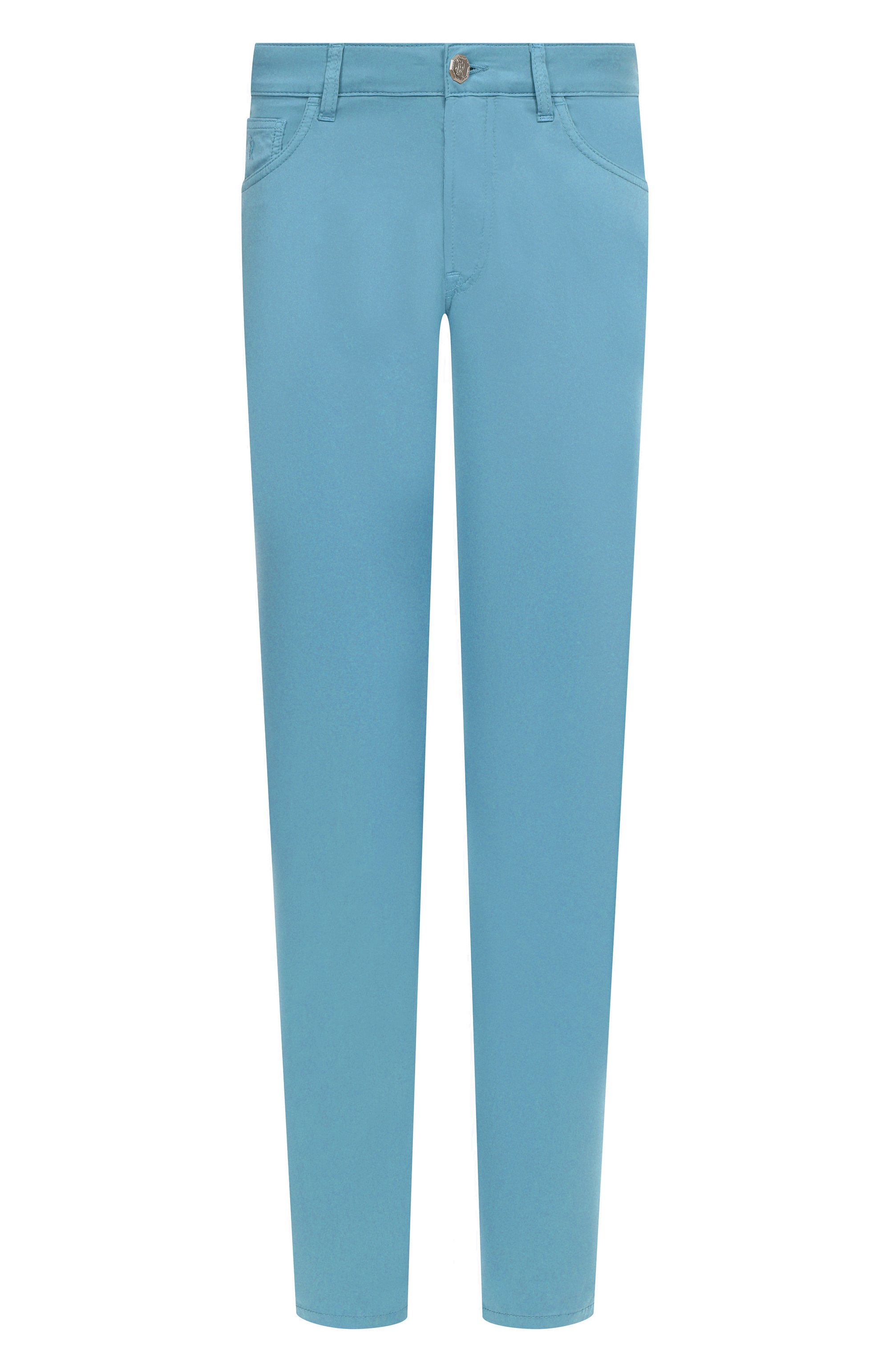 Хлопковые брюки STEFANO RICCI, арт. MST41B0150/T0182, фото 1