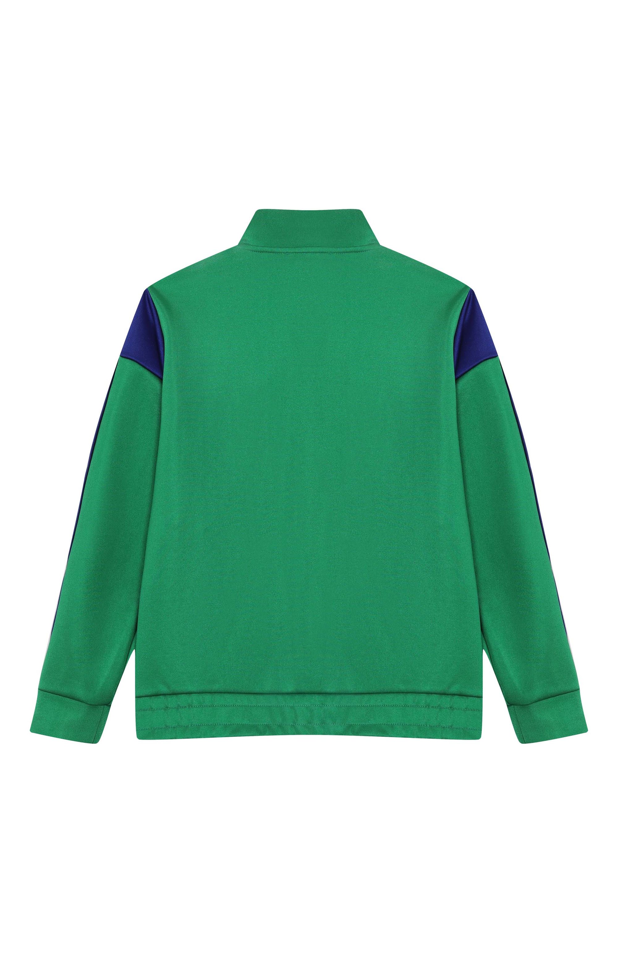 Толстовка VERSACE, арт. 1018282/1A13060/4A-6A, фото 2