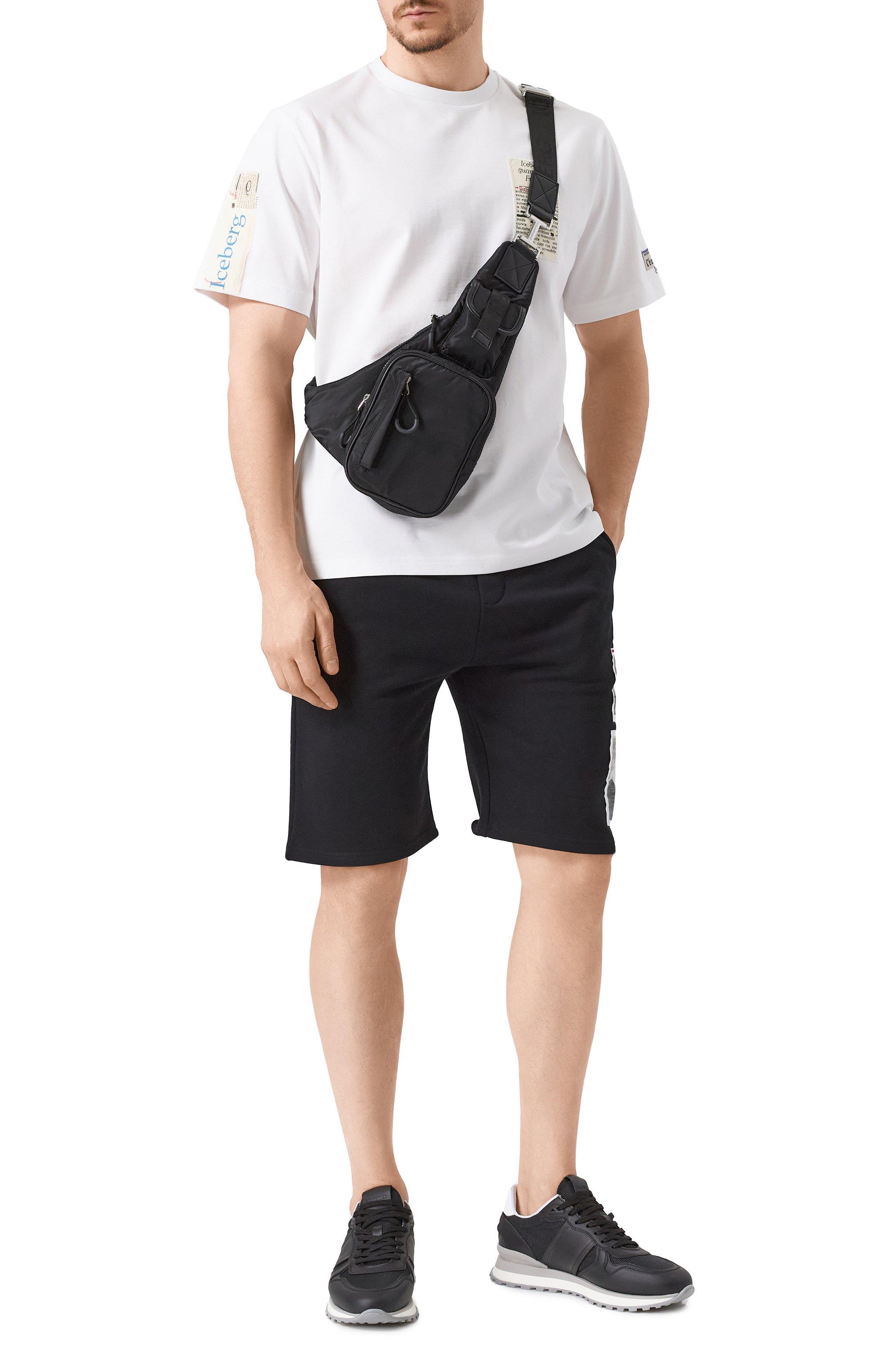 Рюкзак ICEBERG, арт. 7204/6962, фото 7