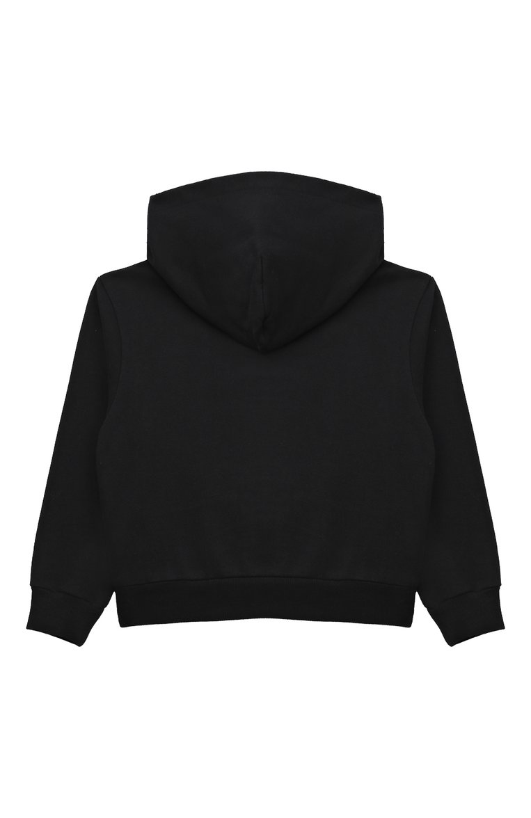 Хлопковая толстовка DOLCE & GABBANA, арт. L5JW9M/G7KC1/2-6, фото 1