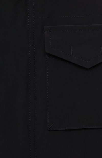 Комплект из двустороннего бомбера и куртки BRUNELLO CUCINELLI, арт. BD4790303A, фото 5