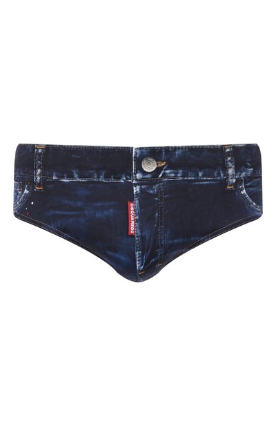 Мужские плавки DSQUARED2, арт. D7B326680