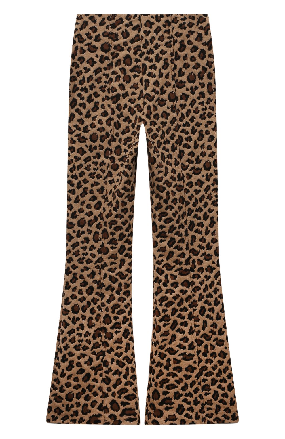 Брюки MONNALISA, арт. 11B416, фото 2