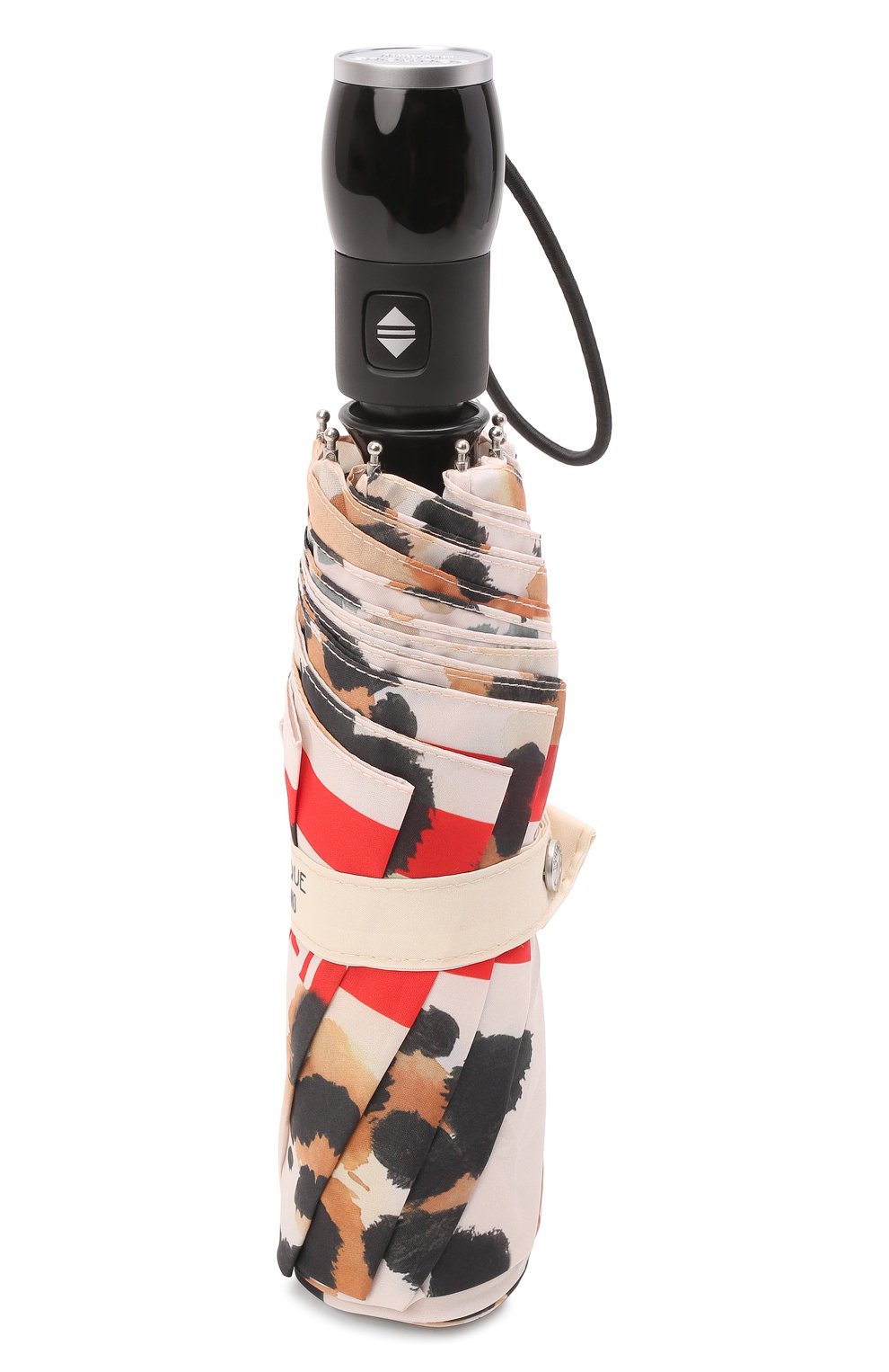 Складной зонт MOSCHINO, арт. 7930-0PENCL0SE, фото 4