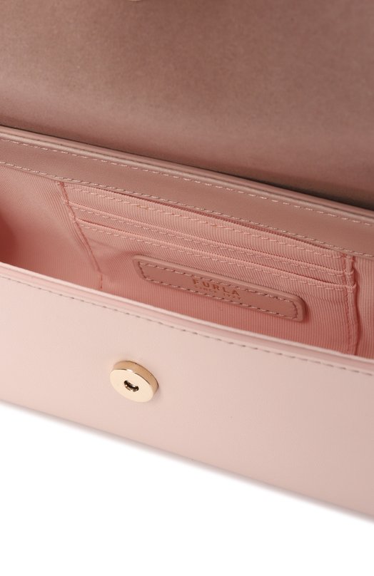 Сумка Meridiana mini Furla WE00723/BX3913 Розовый  WE00723/BX3913 Фото 5
