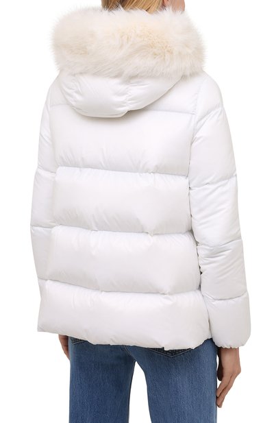 Пуховик laiche MONCLER, арт. G2-093-1A001-17-68950, фото 4