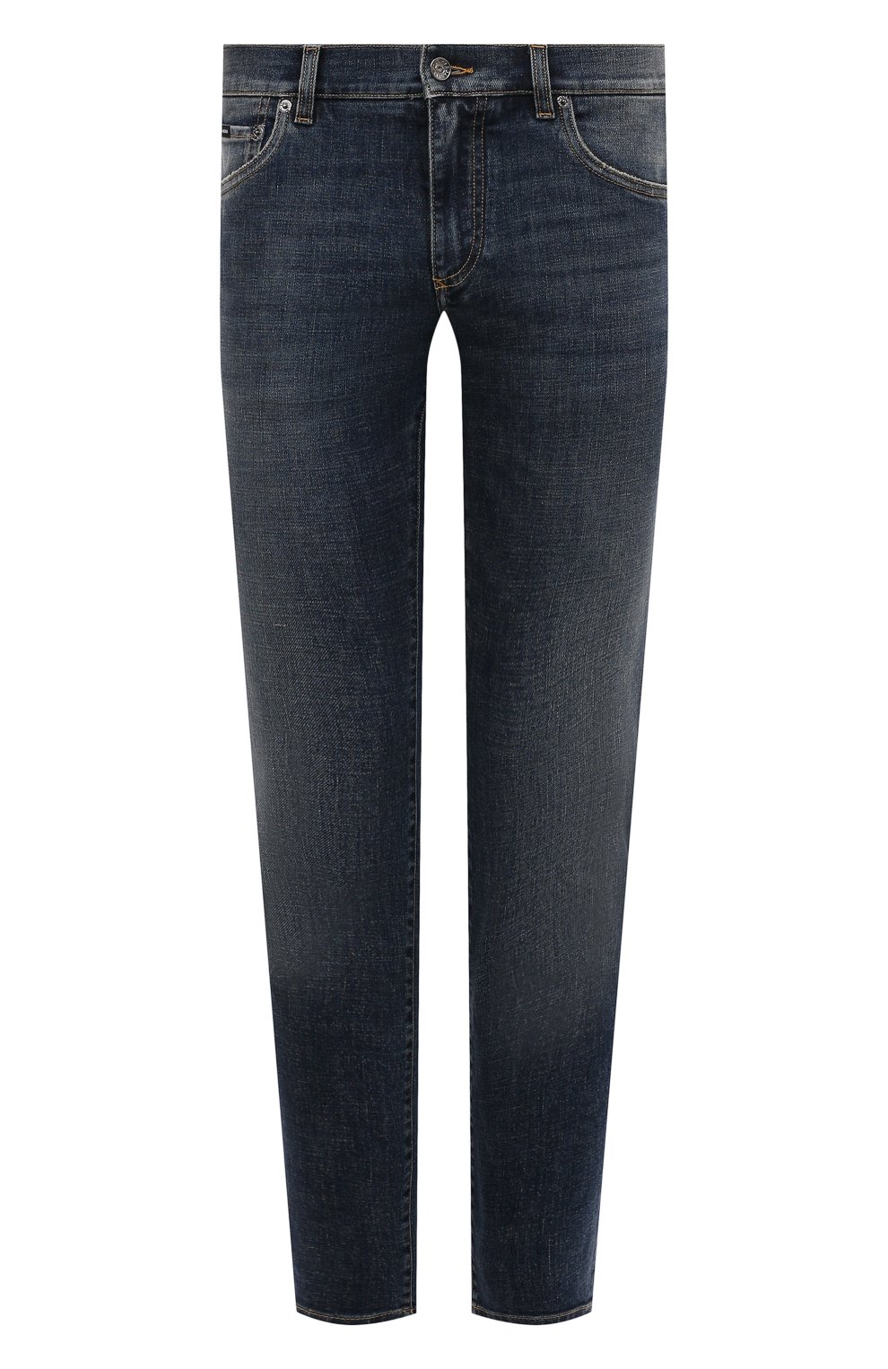 Джинсы slim DOLCE & GABBANA, арт. GY07CD/G8GW9, фото 1