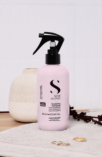Скульптурирующий лак для волос экстрасильной фиксации (250ml) ALFAPARF MILANO PROFESSIONAL, арт. 29699, фото 2