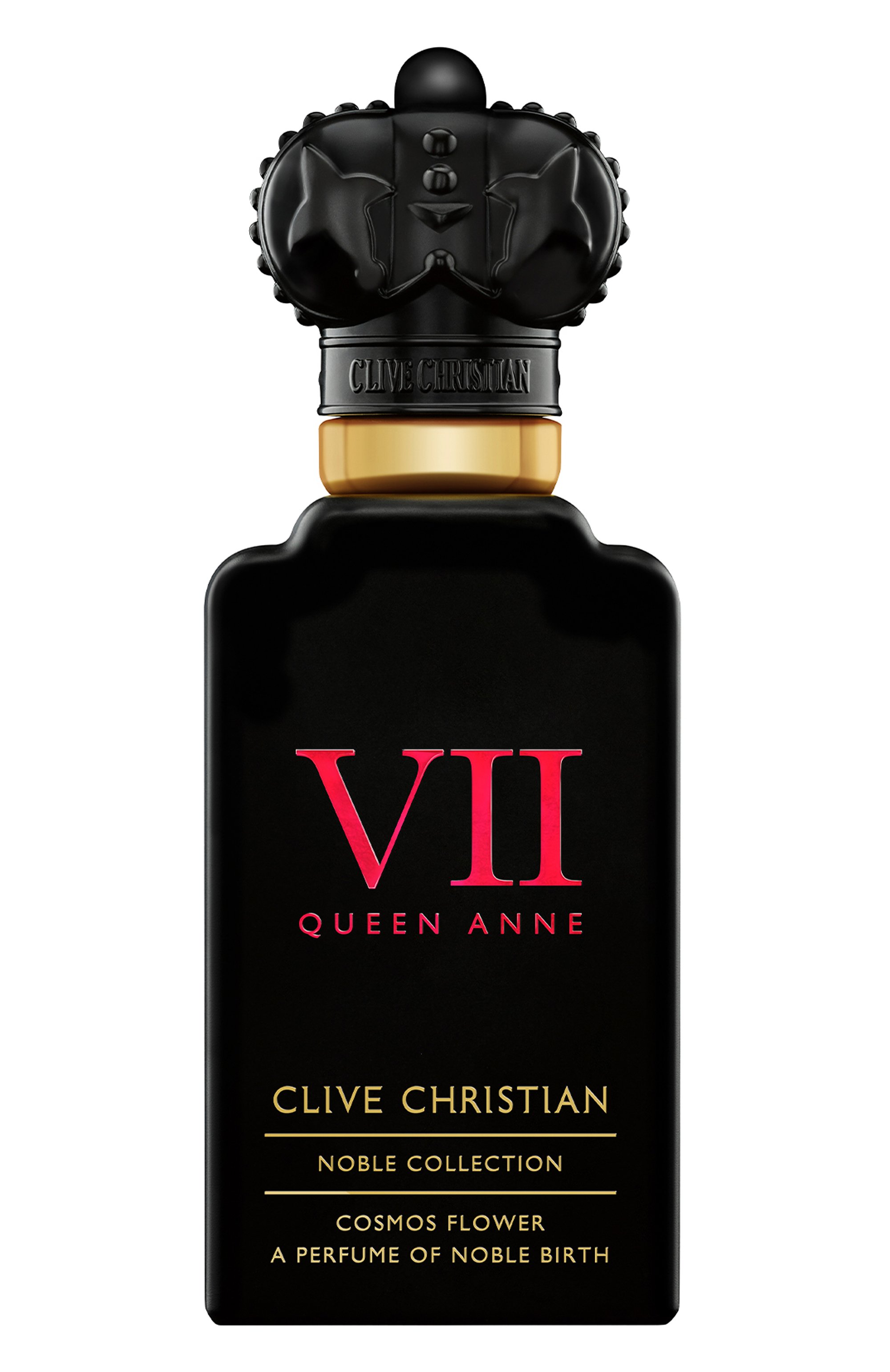 Духи noble collection vii cosmos flower (50ml) CLIVE CHRISTIAN, арт. CC-NB7P50NF01, фото 1