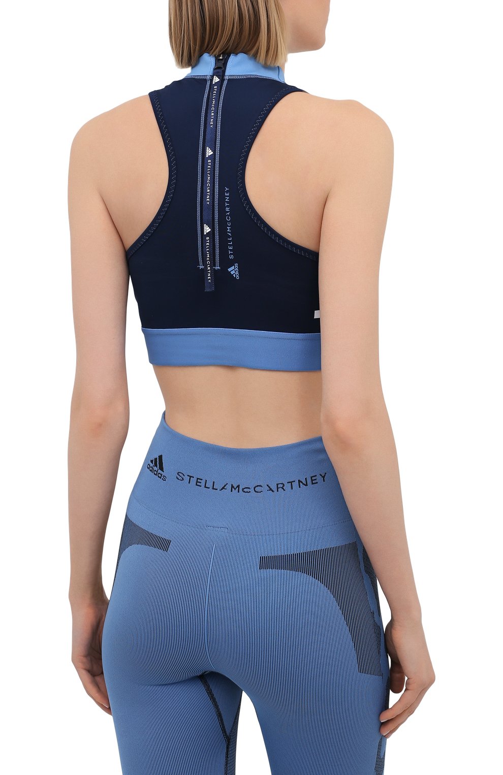 Бра-топ ADIDAS BY STELLA MCCARTNEY, арт. GQ1216, фото 4