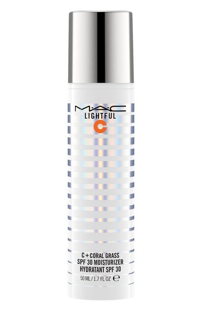 Женское увлажняющее многофункциональное средство spf 30 (50ml) MAC, арт. S5JL-01
