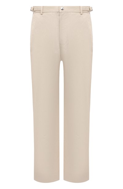 Мужские брюки JACQUEMUS, арт. 24E/245PA071