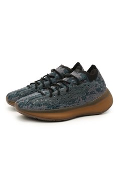 Кроссовки yeezy boost 380 covellite ADIDAS ORIGINALS, арт. GZ0454, фото 1