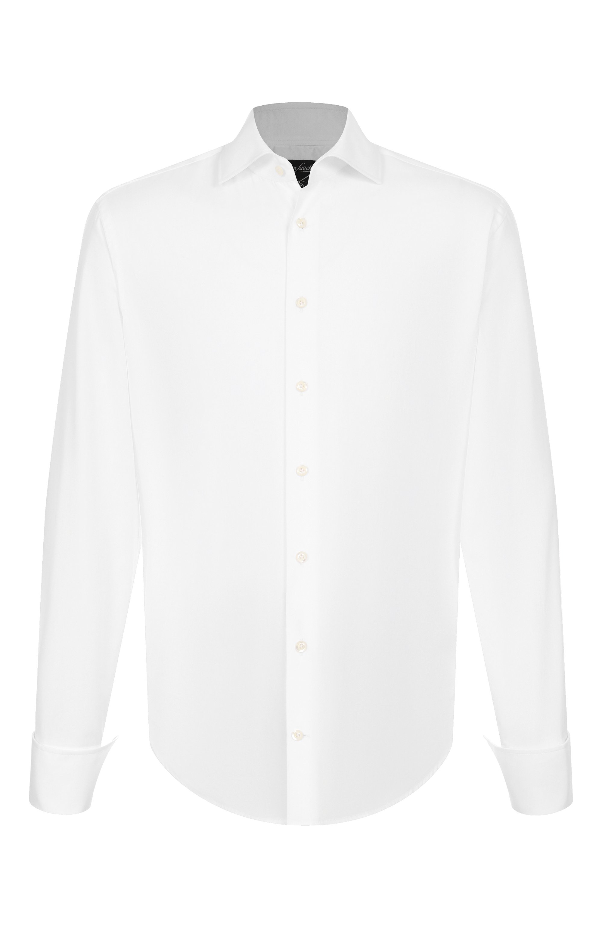 Хлопковая сорочка VAN LAACK, арт. VL-RIVARA-DLTF/130648, фото 1