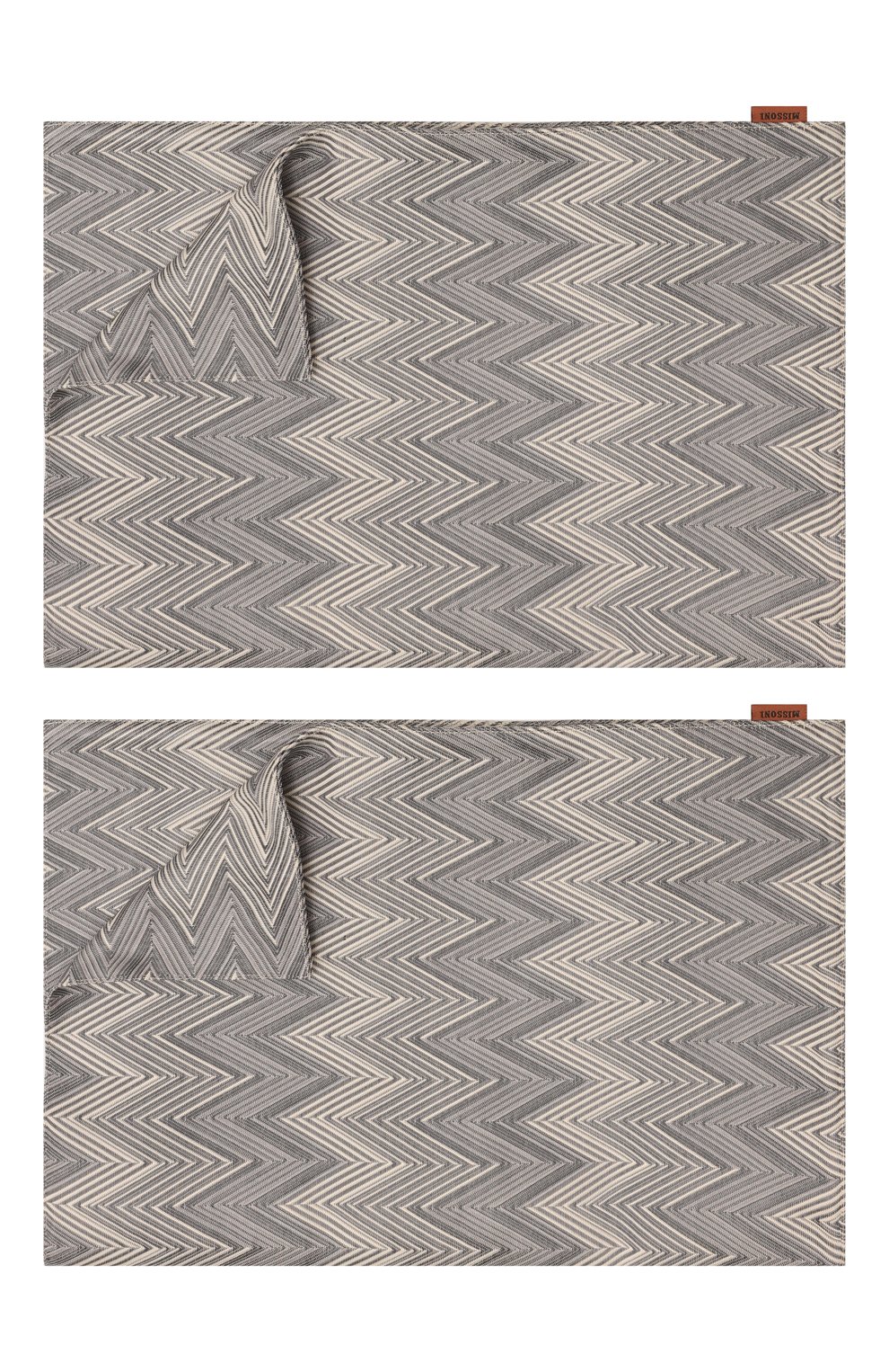 Набор из двух салфеток MISSONIHOME, арт. 1B4TV00501/861, фото 1