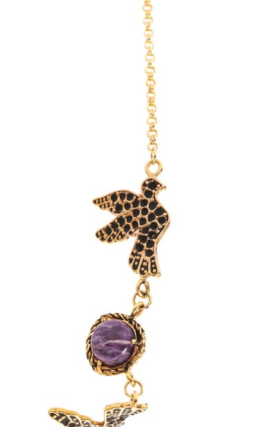 Колье феникс MIDGARD PARIS, арт. 5802, фото 3