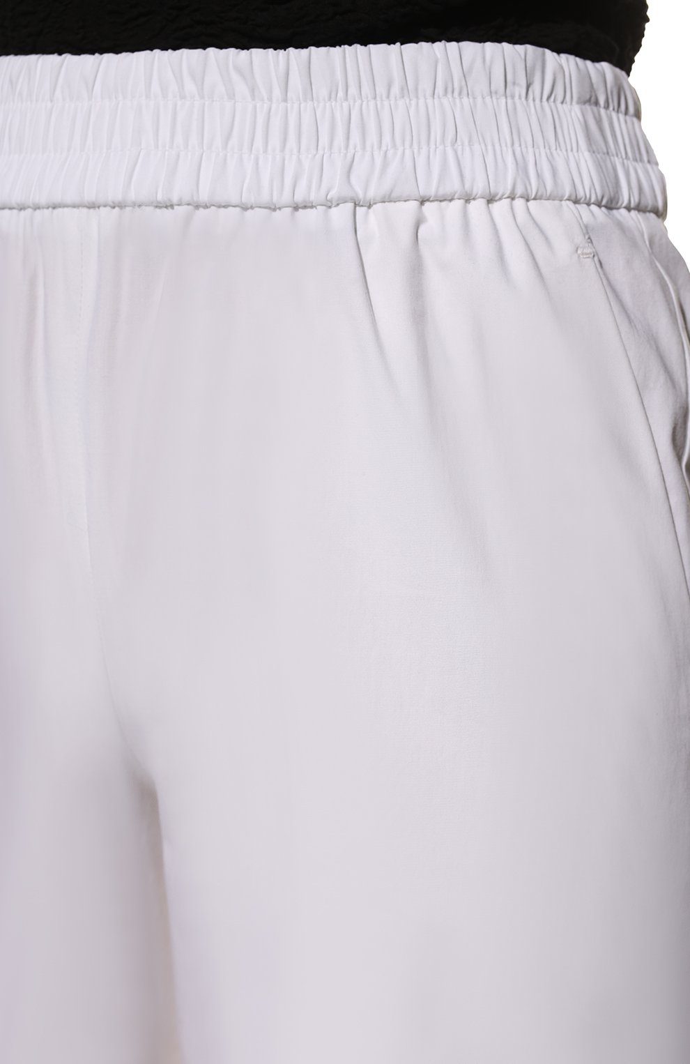 Хлопковые брюки REDVALENTINO, арт. XR0RBF65/0VU, фото 5