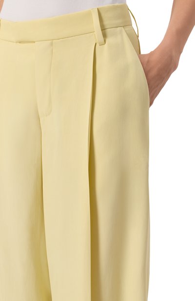 Брюки из вискозы GOOROO, арт. P026-8000-800-SS25, фото 5