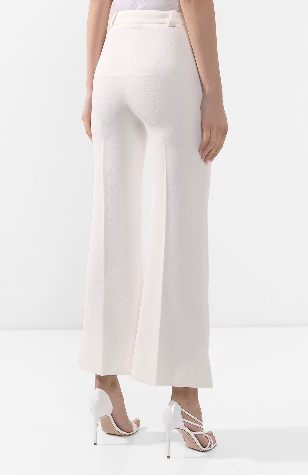 Брюки ROLAND MOURET, арт. EW20/S0511/F2196, фото 4
