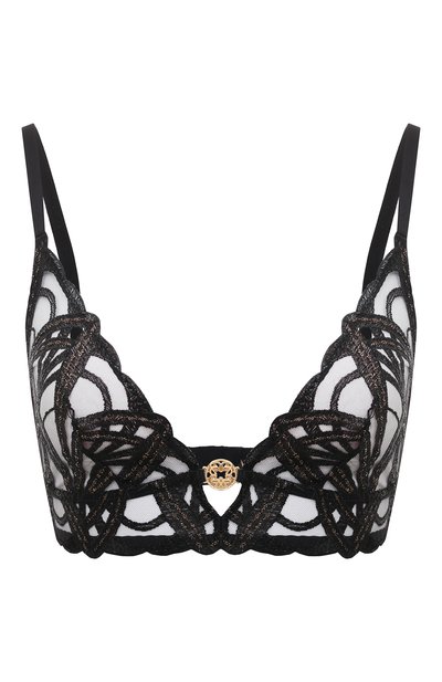 Бюстгальтер с мягкой чашкой aubade x elie saab AUBADE, арт. 1C10, фото 1