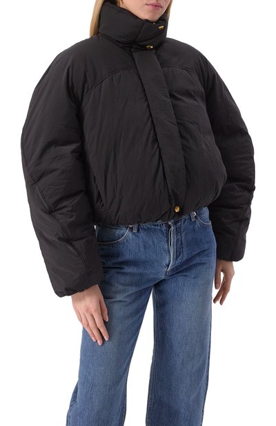 Пуховик JACQUEMUS, арт. 24E241C0049/1320, фото 3